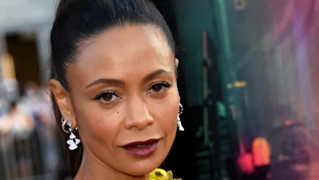 Thandiwe Newton este în discuții pentru a i se alătura lui Channing Tatum în sequelul „Magic Mike”