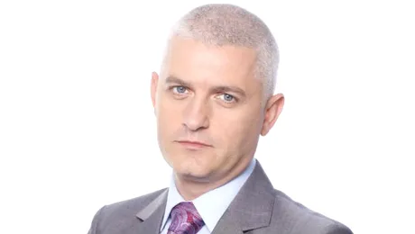 Virgil Ianţu, din ce în ce mai actor!