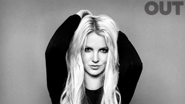 Britney Spears