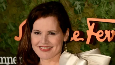 Geena Davis, apariţie-surpriză în serialul ”Anatomia lui Grey”