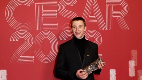 Premiile César 2022: Lungmetrajul „Illusions perdues”, regizat de Xavier Giannoli, desemnat cel mai bun film