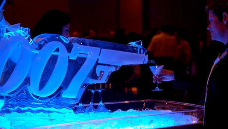 James Bond renunță la Martini în favoarea… berii