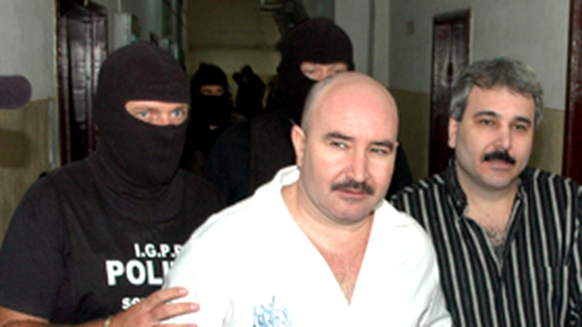 Vasile si Ion Balint sau Sile si Nutu Camataru