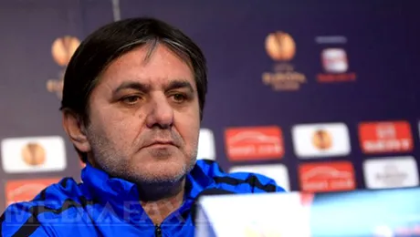 Lacatus si-a dat demisia!