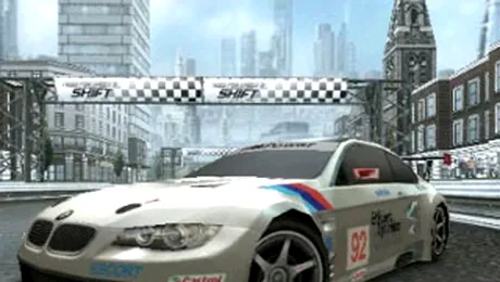 Samsung ofera gratuit jocul NFS Shift