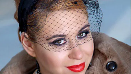 Oana Roman, petrecere cu 200 de invitaţi de ziua ei