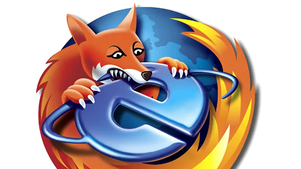 Firefox 4, aproape 7 milioane de download-uri