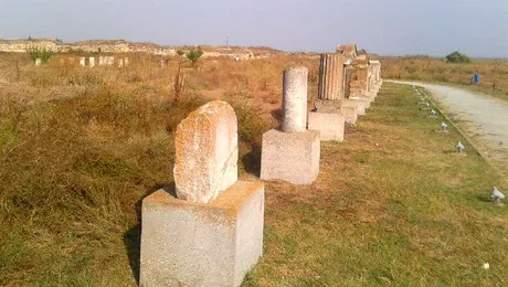 Cum arată primul oraş din România şi ce vestigii istorice poţi vizita în zonă – FOTO