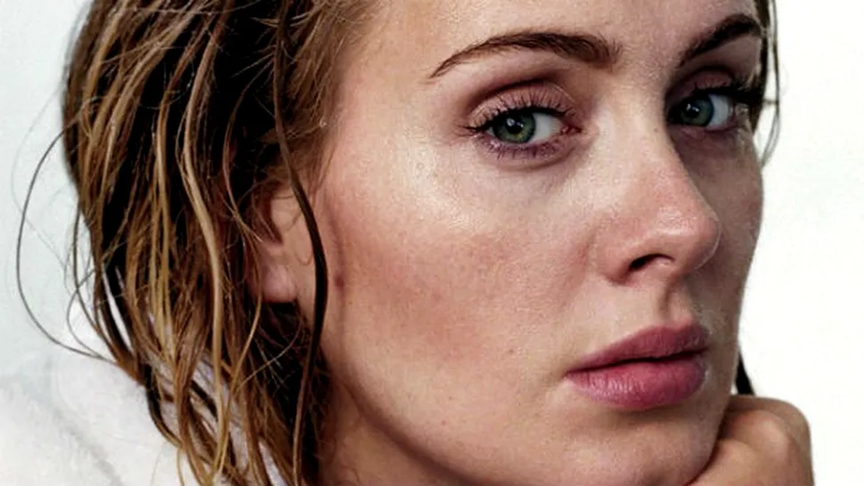 
Adele: „Oamenii cred că urăsc să fiu faimoasă