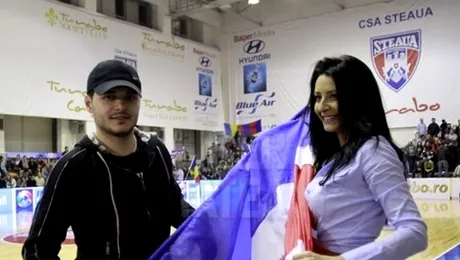 DJ Harra nu se teme de Liviu Varciu!