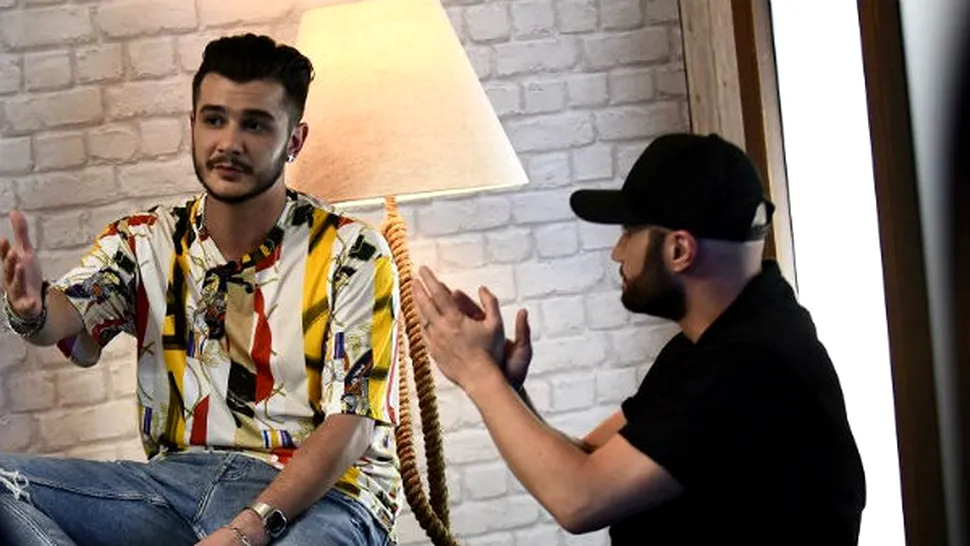 Mihai Bendeac şi Vlad Drăgulin, experienţe inedite în caravana X Factor: ”M-am îndrăgostit, s-a plâns, s-a râs, s-a ţipat”