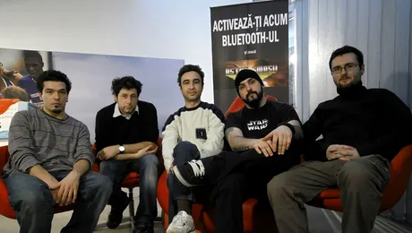 „Parastasul” de 10 ani al formatiei Vita de Vie!