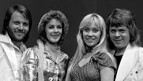 Trupa Abba se reunește pentru turneul „Waterloo”