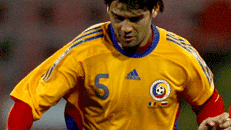 Chivu a ramas fara antrenor