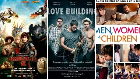 Premierele lunii iunie la HBO