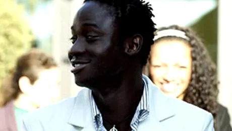 Mansour s-a intalnit cu Borcea