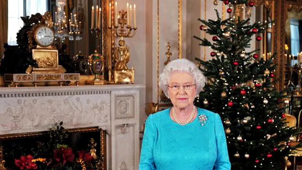 Regina Marii Britanii angajează ceasornicar