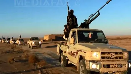 Statele Unite: Se pregătește un nou „11 septembrie”