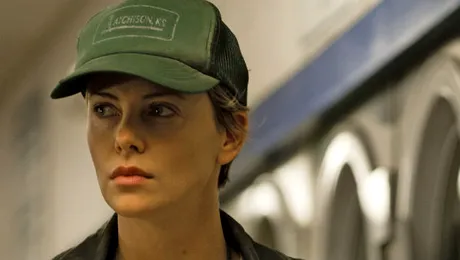 A apărut primul trailer pentru „Dark Places”