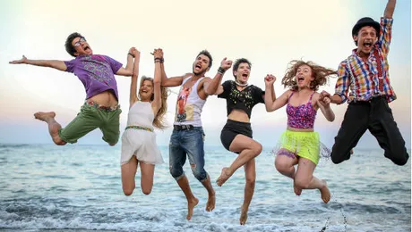 Premierele săptămânii în cinema