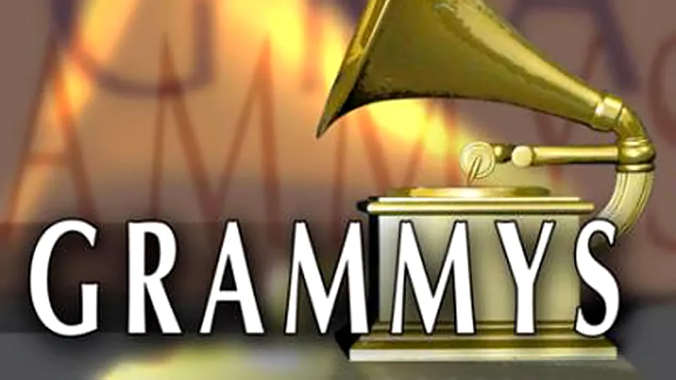 Premiile Grammy 2012 vor fi decernate pe 12 februarie