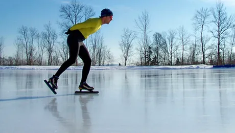 Patineaza gratis in Parcul Unirii! (VIDEO)