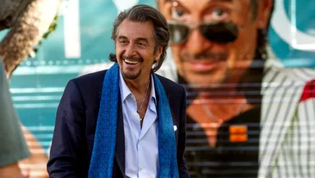 Premierele săptămânii: Al Pacino se întoarce!