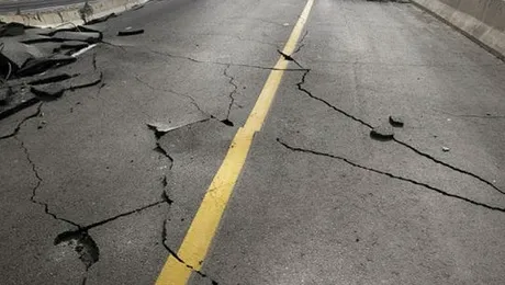 Soluția care poate salva Capitala de la un seism devastator