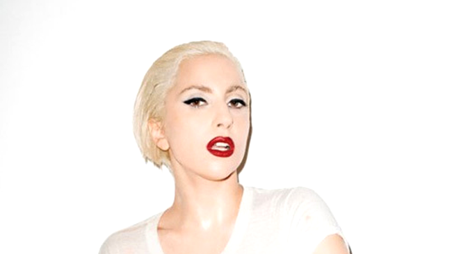 Lady Gaga