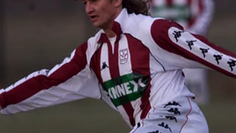 Lupu: „La Dinamo, bea Dinu pentru toti!” (EVZ)