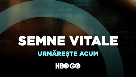 Miniseria „Semne vitale”, despre provocările dintr-un spital din Barcelona în timpul pandemiei, la HBO Go