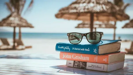 Cum sărbătorim Ziua iubitorilor de carte: 5 titluri potrivite