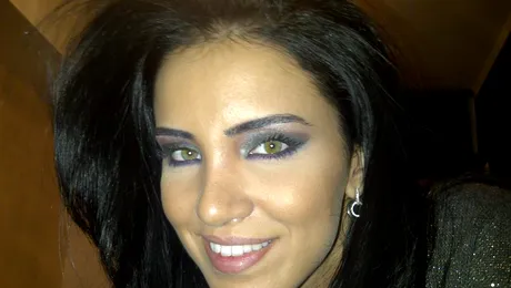 Adelina Pestritu: „Vreau un bebe”