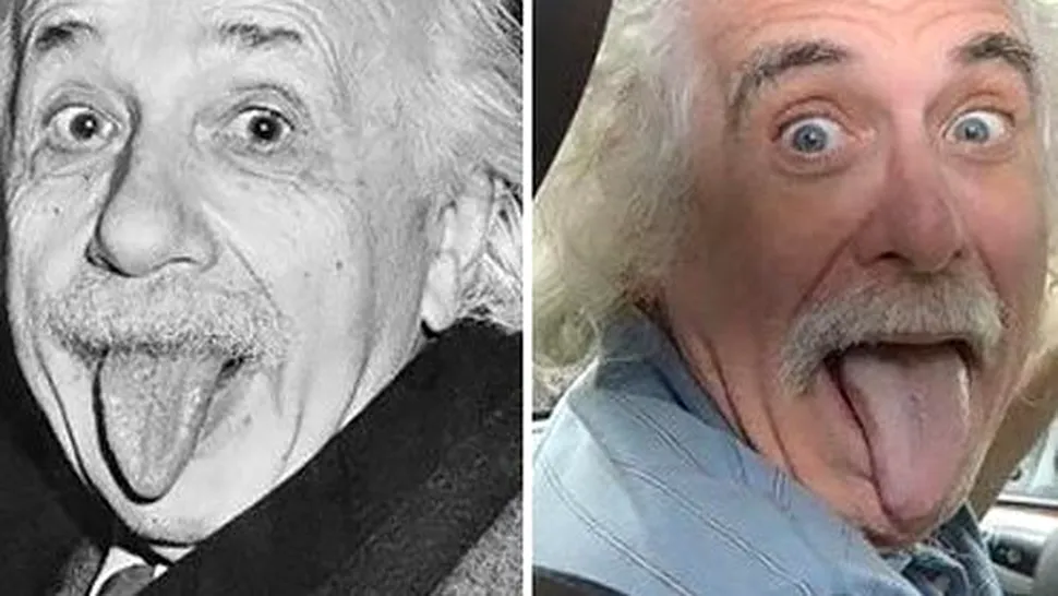 INCREDIBIL, dar Einstein trăiește!