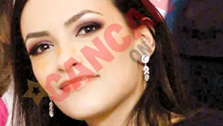 Sotia lui Cheloo, in spital din cauza dependentei de heroina