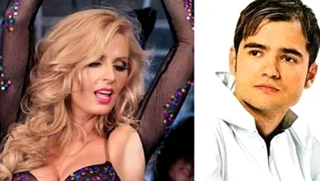 Piesa noua: Laurentiu Duta feat. Andreea Banica – „Shining Heart” (Audio)