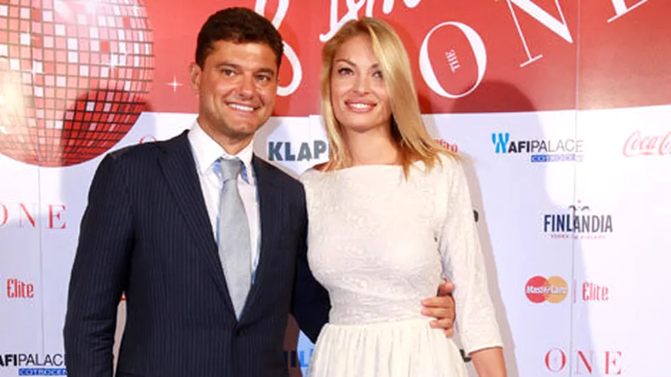 E oficial! Valentina Pelinel și Cristian Boureanu divorțează