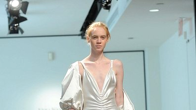 Rochie de mireasa Vera Wang