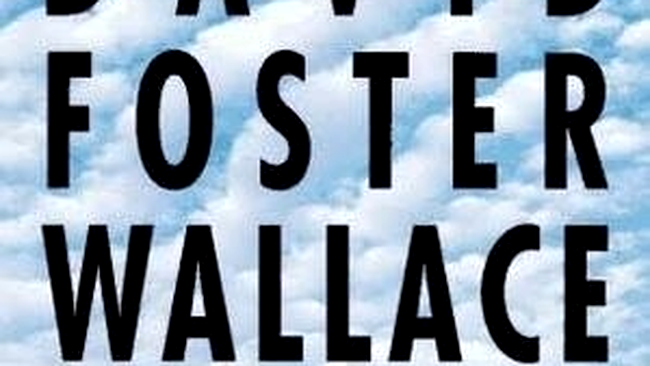 David Foster Wallace, 