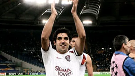 Culio: „Vom lua din nou titlul !” (Prosport)