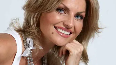 Oana Mares nu are planuri de casatorie