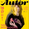 AUTOR 2026 vine la Muzeul de Istorie: peste 70 de designeri din toată lumea aduc bijuteria contemporană la București pe 16 și 17 mai