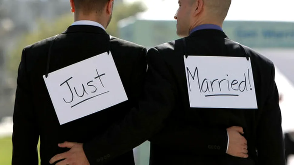Nunțile gay din New York, venituri de peste 250 de milioane de dolari