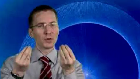 A devenit un geniu, după ce a primit o lovitură la cap!