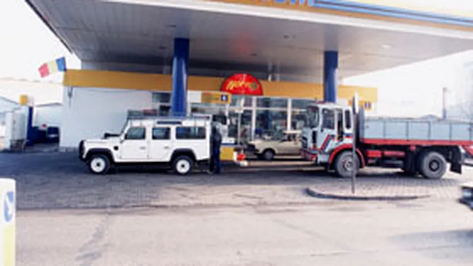 Dupa trei ani, Petrom vinde benzina sub 3 lei