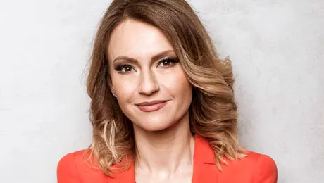 Calvarul prin care a trecut Dana Războiu: „Copilul meu cel mic s-a născut cu o malformaţie”