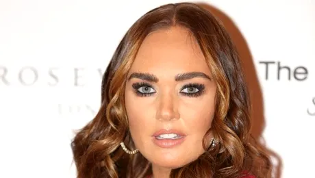 Patru români acuzați că ar fi jefuit-o pe Tamara Ecclestone au fost achitați 