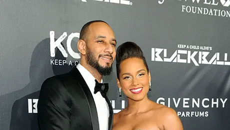 Alicia Keys, mamă pentru a doua oară