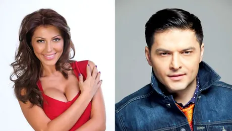 Liviu Vârciu şi Ilinca Vandici sunt OFICIAL împreună