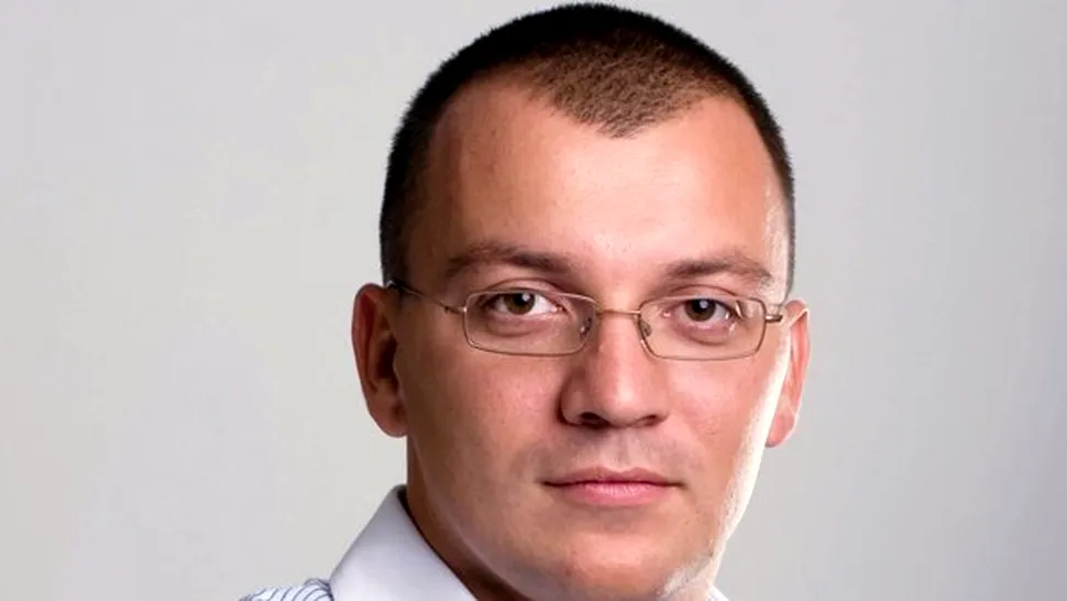 Mihail Boldea a fost adus în țară și este arestat